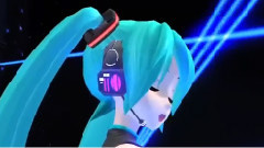 初音未来 - Relations