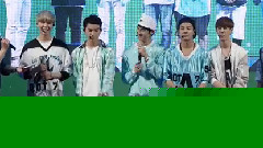 GOT7 - Talk