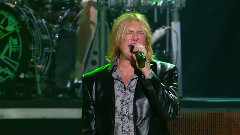 Def Leppard - Pour Some Sugar On Me
