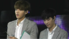 EXO-M,EXO - 画画游戏