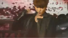 EXO-M,EXO - MAMA