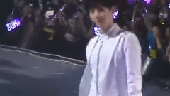 EXO,EXO-K - Ending