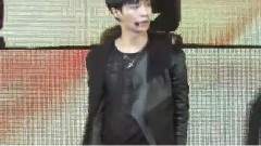 EXO-M - 狼与美女