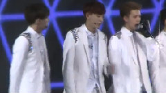 EXO-M,EXO-K,EXO - 退场谢幕