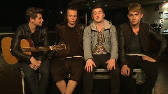 Rixton - Do The 3 Chord Challenge (Transmitter Challenge)
