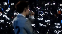 EXO-K - 顶头搭肩膀的游戏