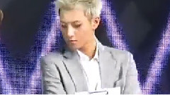 EXO-M,EXO - 画画游戏