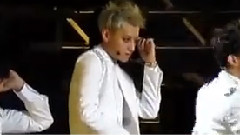 EXO-M,EXO - Overdose