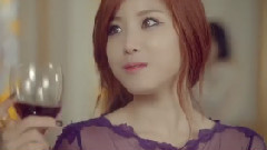 全烋星(Secret) - Good-night Kiss