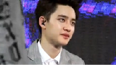EXO-K,EXO - 彩字游戏坐席