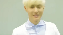 EXO-M,EXO-K,EXO - Nature Republic Photoshot