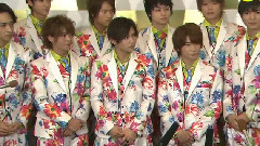 Hey! Say! JUMP - Hey! Say! JUMP 演唱会新闻