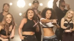 Iggy Azalea,Ariana Grande,Little Mix - Move Your Problem (Mashu p2014)