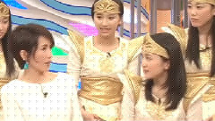 ももいろクローバーZ - 新堂本兄弟
