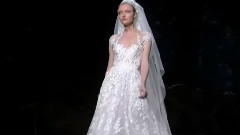 Fashion Show - Pronovias Bridalwear 2013 Bridal Collection
