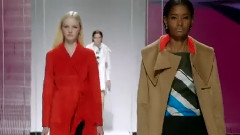 Fashion Show - Christian Dior Cruise 2015