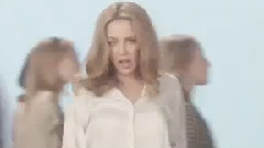 Kylie Minogue - I Was Gonna Cancel