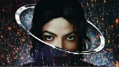 Michael Jackson - Love Never Felt So Good