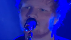Ed Sheeran - The A Team