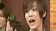 Hey! Say! JUMP - ヤンヤン JUMP 11/06/25