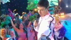 Vitas - 冬天