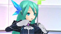 初音未来 - Innocence DIVA2