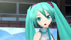 初音未来 - Dear DIVA2