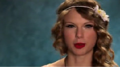 Taylor Swift - Tell Me Why Journey To Fearless