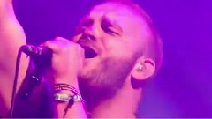 Coldplay - Viva La Vida