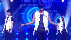 MBLAQ - Oh Yeah & Kung Ddari Sha Bah Rah