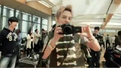 BigBang - Hands Up