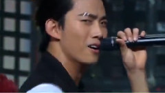 2PM - Hands Up