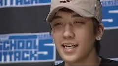 BigBang - MTV School Attack