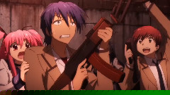 miwa - Angel Beats!