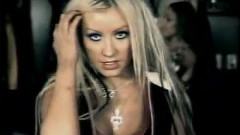 Christina Aguilera - Fighter