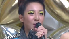 2NE1 - 采访