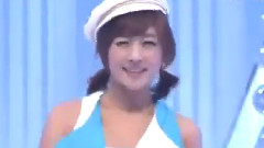 Kara - Go Go Summer NHK