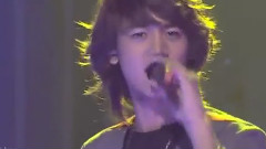 SHINee - 最佳舞台