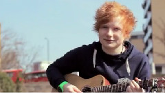 Ed Sheeran - The A Team