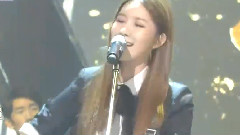J-Min - Shine KBS 音乐银行 现场版 14/07/18