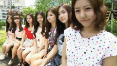 Apink - 交通安全歌