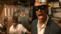 Guru - Cuz I'm Jazzy