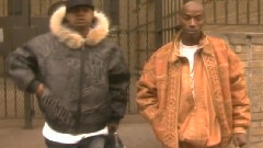 Gang Starr - Same Team No Games