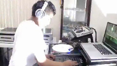 DJ BL3ND - Crazy Mix