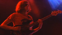 The Strokes - Red Light At The Fuji Rock Festival