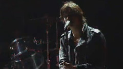 The Strokes - The Modern Age At The Fuji Rock Festival