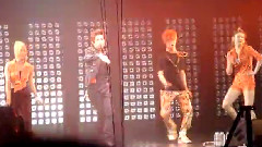 SHINee - Dance Battle