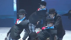 So You Think You Can Dance - Sinnerman