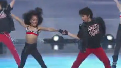So You Think You Can Dance - Party Like This