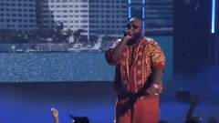 DJ Khaled,Ace Hood,Rick Ross,Lil Wayne - Martin Music & Hustle Hard
